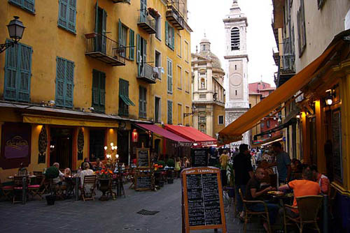 Luxury Art Retreats France