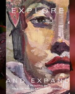paintings of women