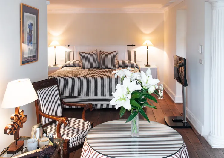 Luxury Art Retreat four star hotel st Paul De Vece