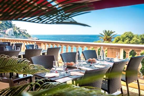 Art Retreat French Riviera